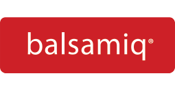 LP - Balsamiq - Logo