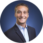 Faculty Eric Schwartz