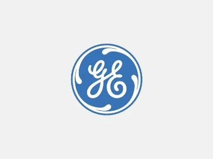 Logo for General Electric