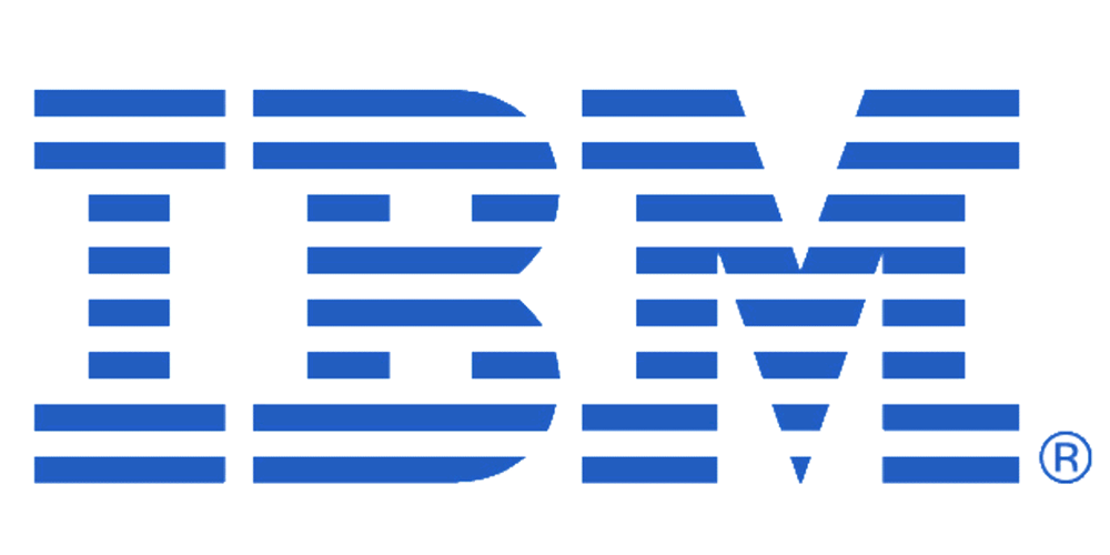 IBM - Logo