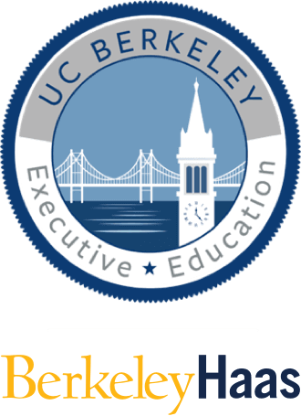 Example image of UC Berkeley Certificate of Business Excellence