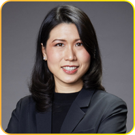 Pinnaree Tea-makorn, Ph.D.