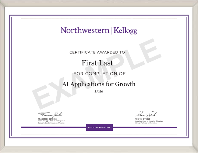iimk-cpo-Kellogg-certificate 2