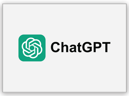 chatGPT-logo