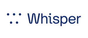 Whisper