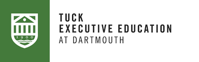 Tuck Executive Education - Partner Logo