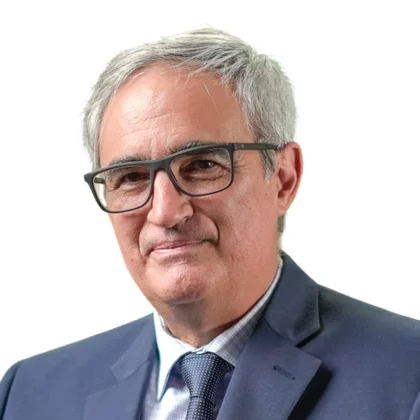 INCAE-GOP - Luis Eduardo López