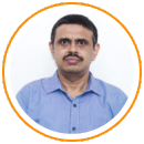 IIMK GMP S Subramaniam Image 