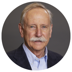 Profile picture of guest speaker Walter C. Willett, MD, PhD