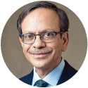 Faculty Member DR KISHORE SENGUPTA