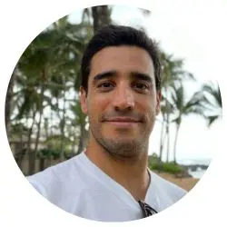 David Anderton-Yang – Matias Alba