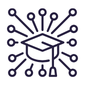 Program Highlights Access to alumni platform