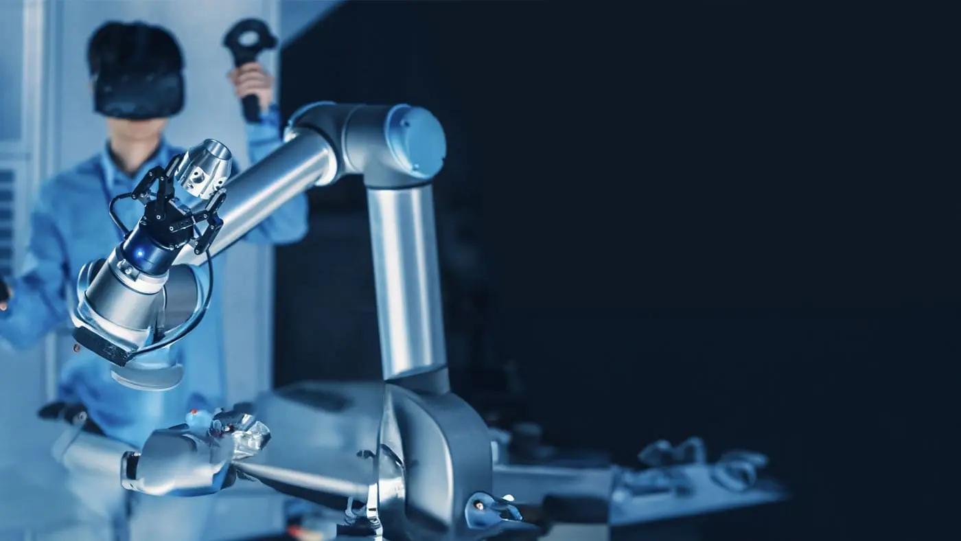 Robotics Essentials