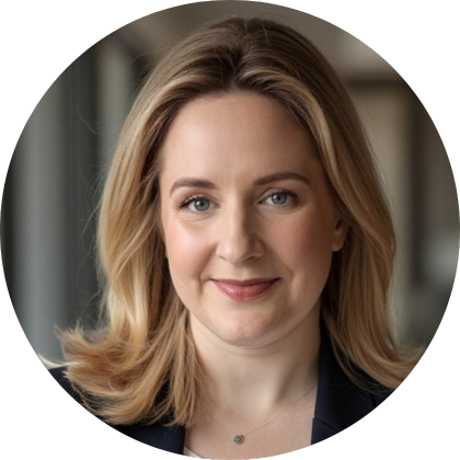 Profile picture of programme faculty Raina Brands