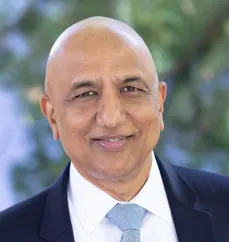 Sunil Gupta