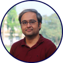 LP - IIMC-EPWMP - Faculty - Sudarshan Kumar - Image