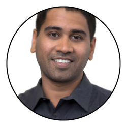 Faculty - Kalyan Veeramachaneni