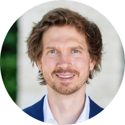 Profile picture of Christian Busch, PhD 