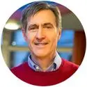 Profile picture of programme faculty Danny Ralph