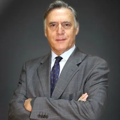 Emilio M. Illanes Díaz Rivera