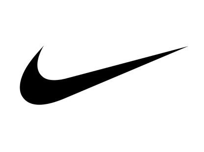  Nike logo used as a case study icon