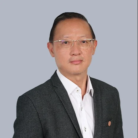 LP - AIM-CIO.SEPO - Faculty - Albert Wee Kwan Tan Image