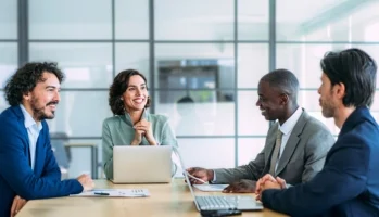 Mastering Change Management: Building Resilient and Adaptable Organisations