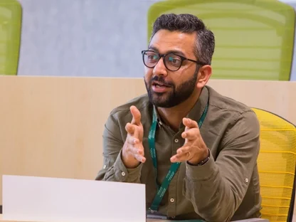 Individual Development Plan (IDP)