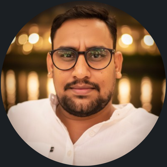 LP - IIMC - SMGAIL - Testimonial - Rajesh Kumawat - Image 