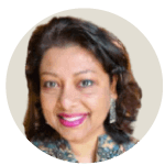 SLP - WH-EPI - Sreerupa Sengupta Testimonial Image