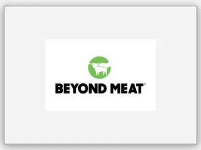 Beyond Meat