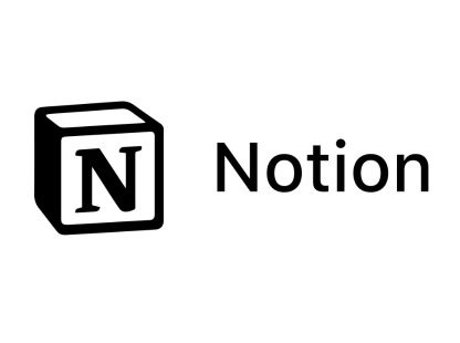 Notion – collaborative workspace for product documentation, knowledge management, and project planning.