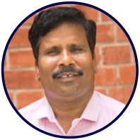 LP - IIML-APHRM - Programme Faculty - Prof. Seshadev Sahoo Image