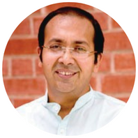 Prof. Debdatta Pal