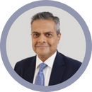 SMU-DFAI Faculty Professor Viren Mantri 130x130