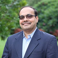 LP - UWA-GMBA - Testimonial - Anil Kumar P G Image