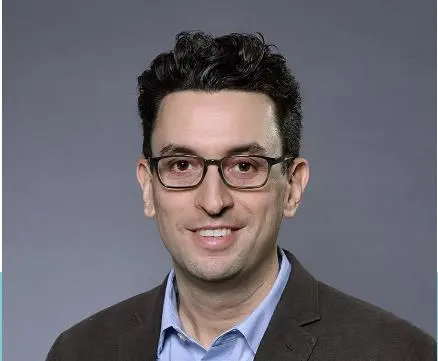 Steven Franconeri