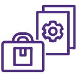 Icon - Program Playbook