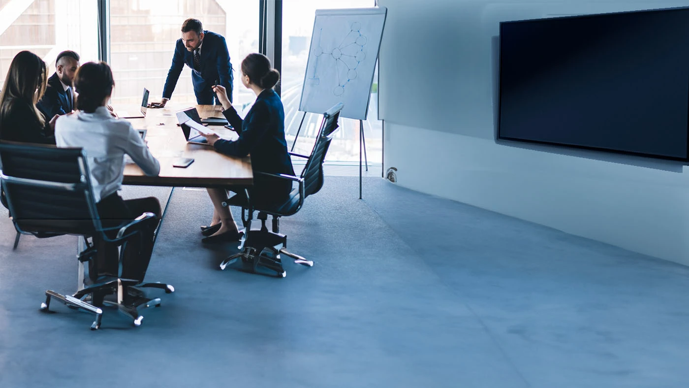 Pensamento Estratégico para Diretores Executivos