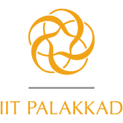 IITPKD School Logo