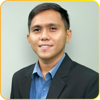 Harry Jay Cavite, Ph.D.