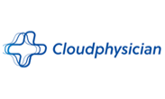 Company Logo - Cloud Physician