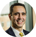 Profile picture of faculty Joao Gomes, PhD