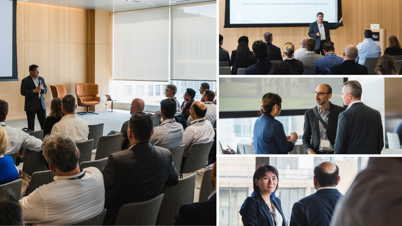 MIT x PRO MO-COO - A journey on operational excellence and business transformation - Video