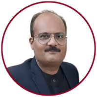 LP - IITD PGDAIML - Faculty - Prof. Manav R. Bhatnagar Image