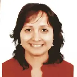 PALLAVI GUPTA, BSC, MSC