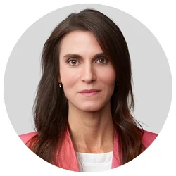 Profile picture of faculty Beth Frates