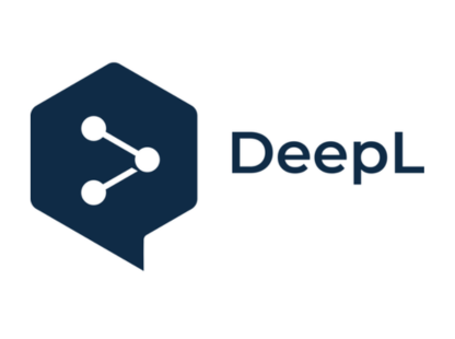 DeepL – AI-powered language translation platform for multilingual product communication.