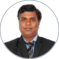 Dr E.Vijayan