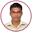 LP - IITD-AGAI - Faculty - Prof. Santhosh Sivasubramani Image